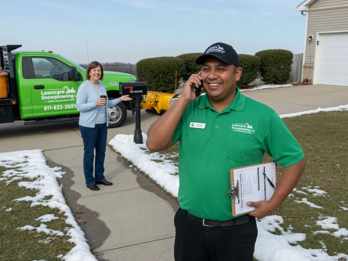 Lawn Care Services By Expert Landscaper Camden, AR FAQs